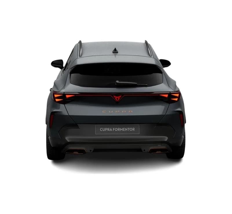 Cupra Formentor 1.5 eTSI — zdjęcie 6
