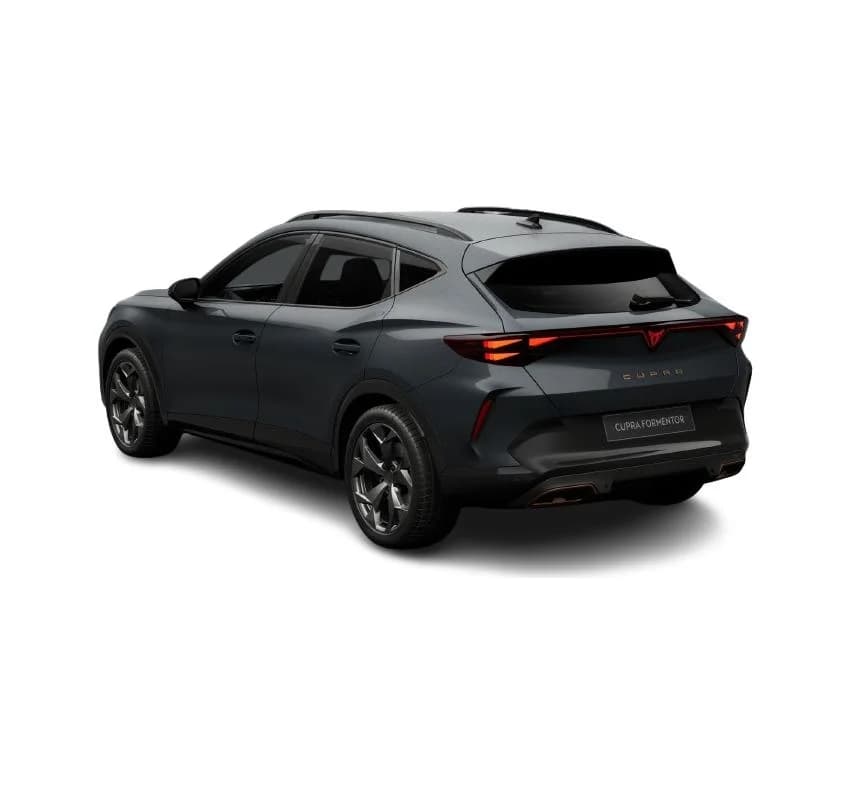 Cupra Formentor 1.5 eTSI — zdjęcie 7