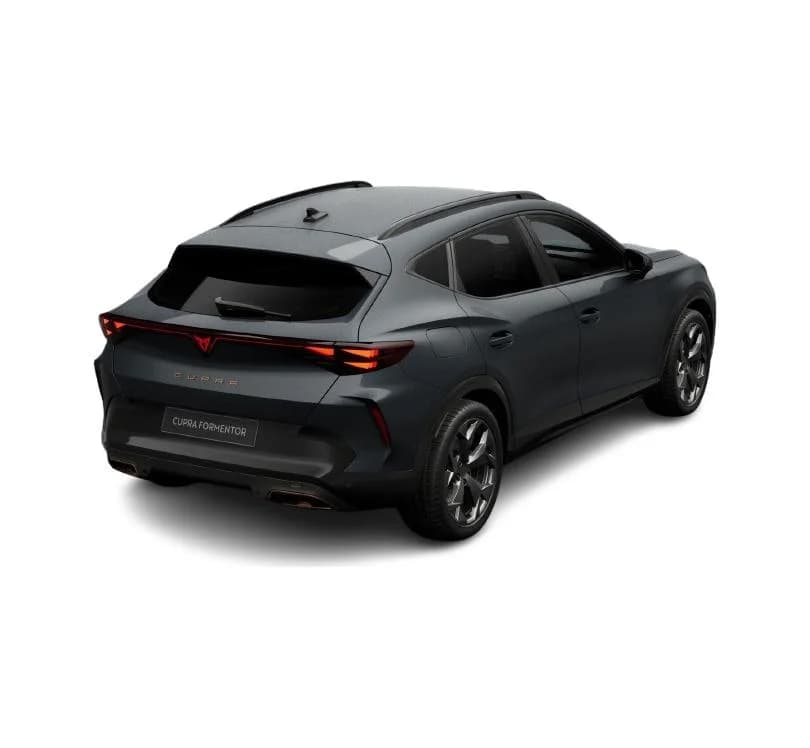 Cupra Formentor 1.5 eTSI — zdjęcie 5
