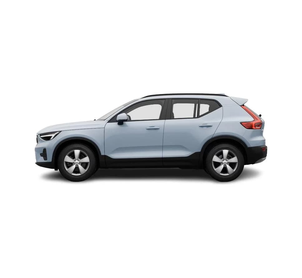 Volvo XC40 Essential — zdjęcie 2