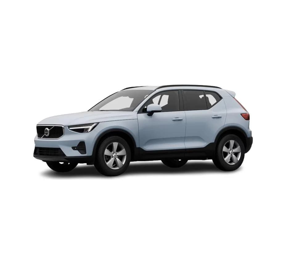 Volvo XC40 Essential — zdjęcie 1