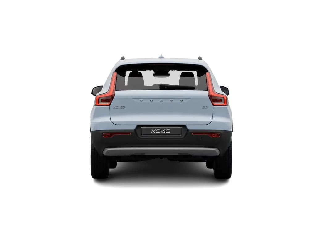 Volvo XC40 Essential — zdjęcie 4