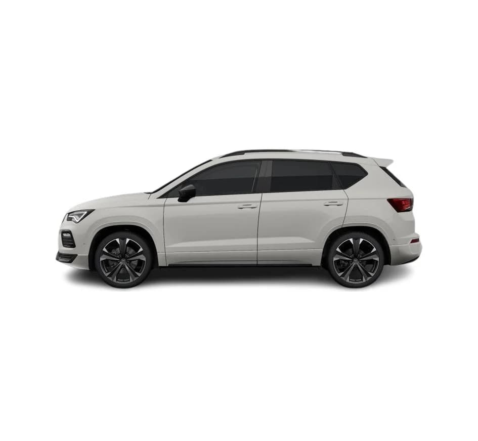 Cupra Ateca 1.5 TSI — zdjęcie 2