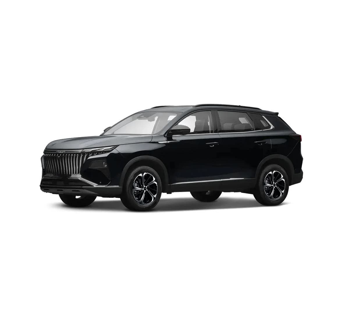 Dongfeng Huge