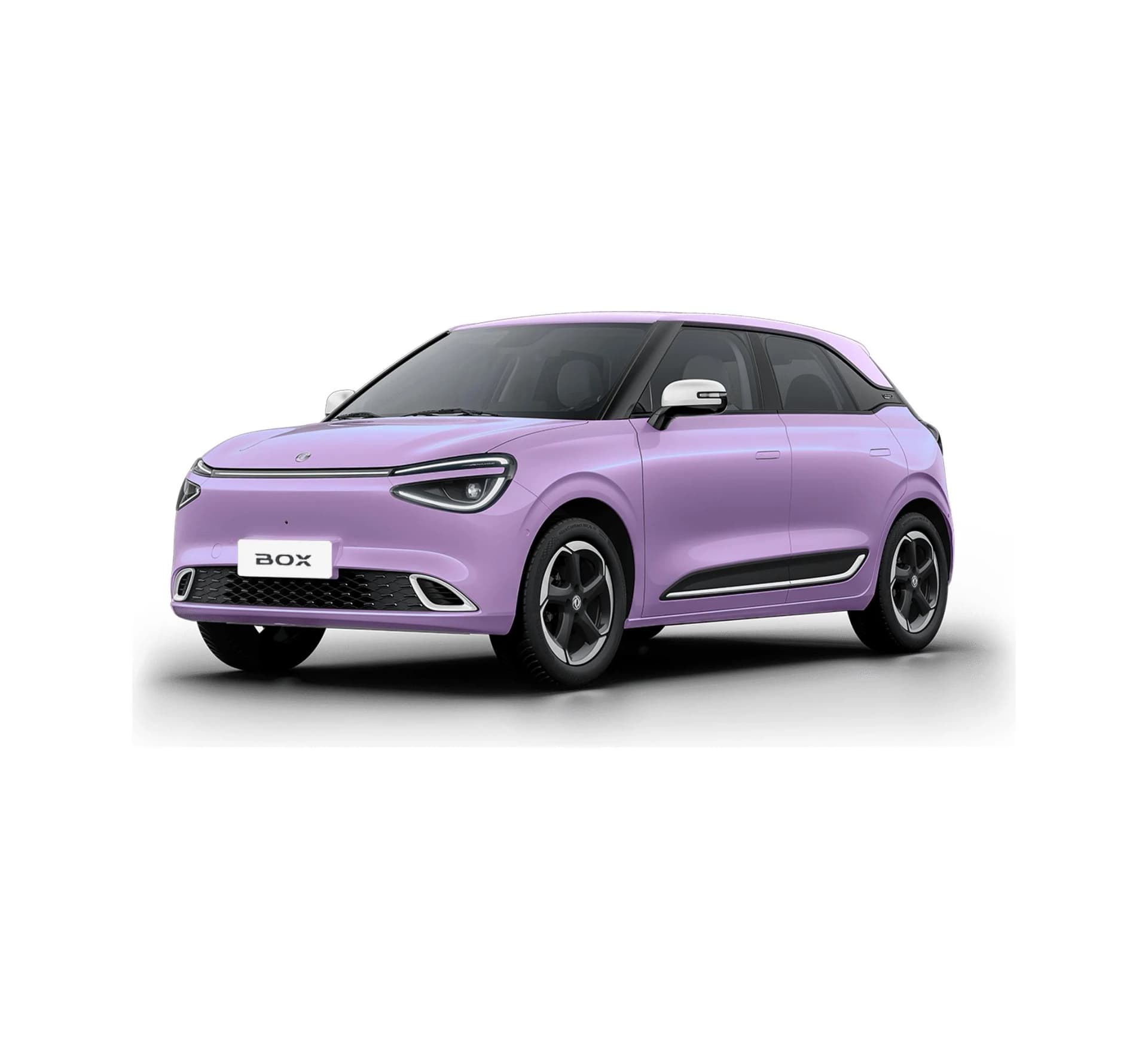 Dongfeng Box