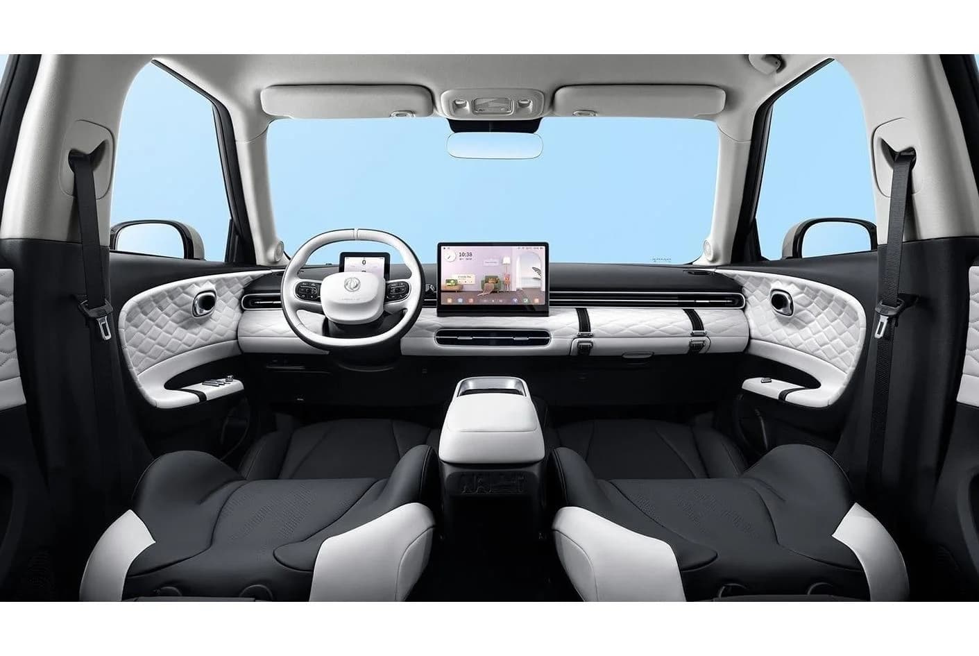 Dongfeng Box — zdjęcie 2