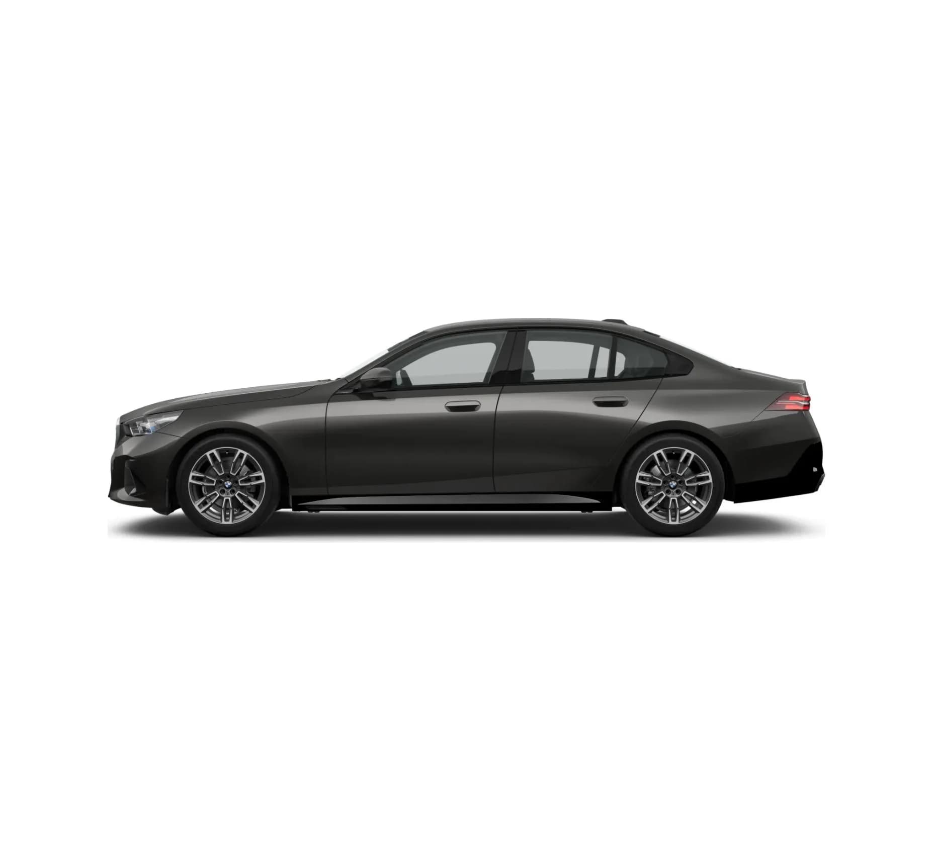 BMW Seria 5 Sedan 520i M Sport — zdjęcie 2