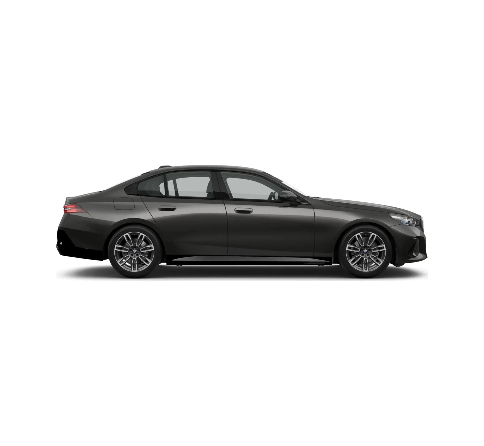 BMW Seria 5 Sedan 520i M Sport — zdjęcie 7
