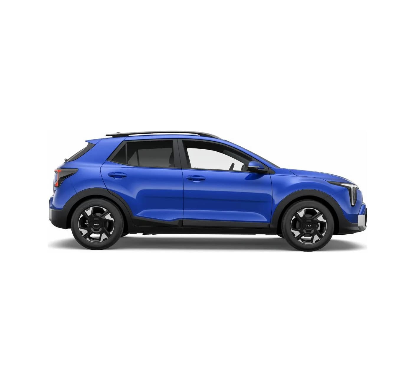 KIA Stonic M 1.2 — zdjęcie 7