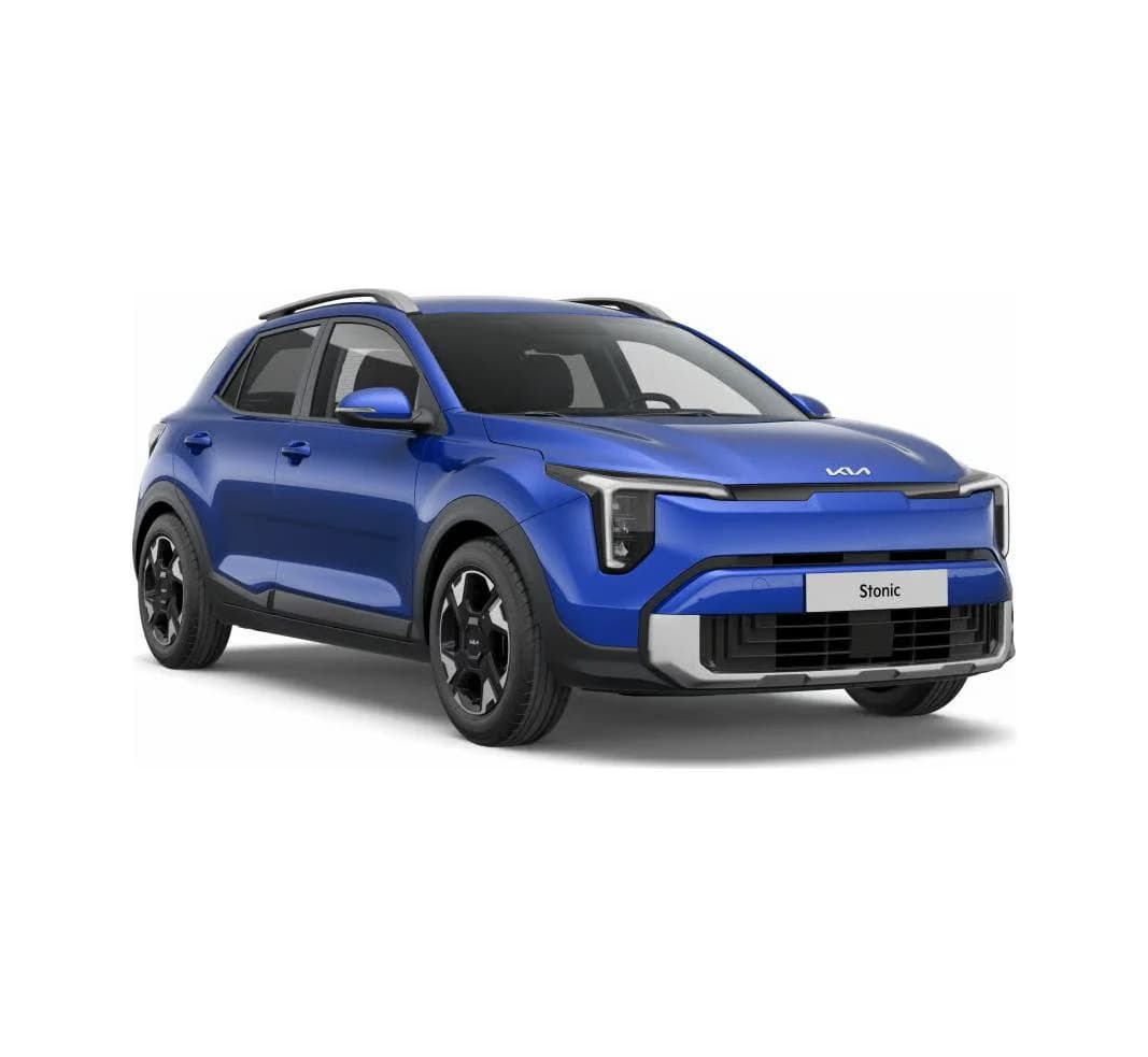 KIA Stonic M 1.2 — zdjęcie 8