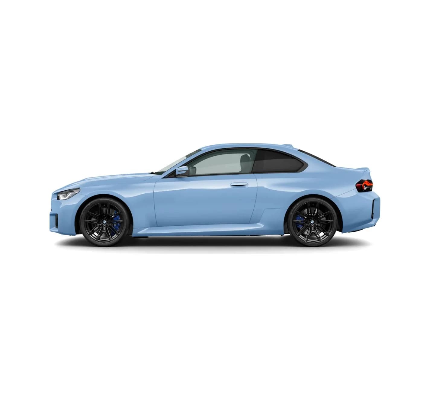 BMW M2 Coupe Aut. — zdjęcie 2