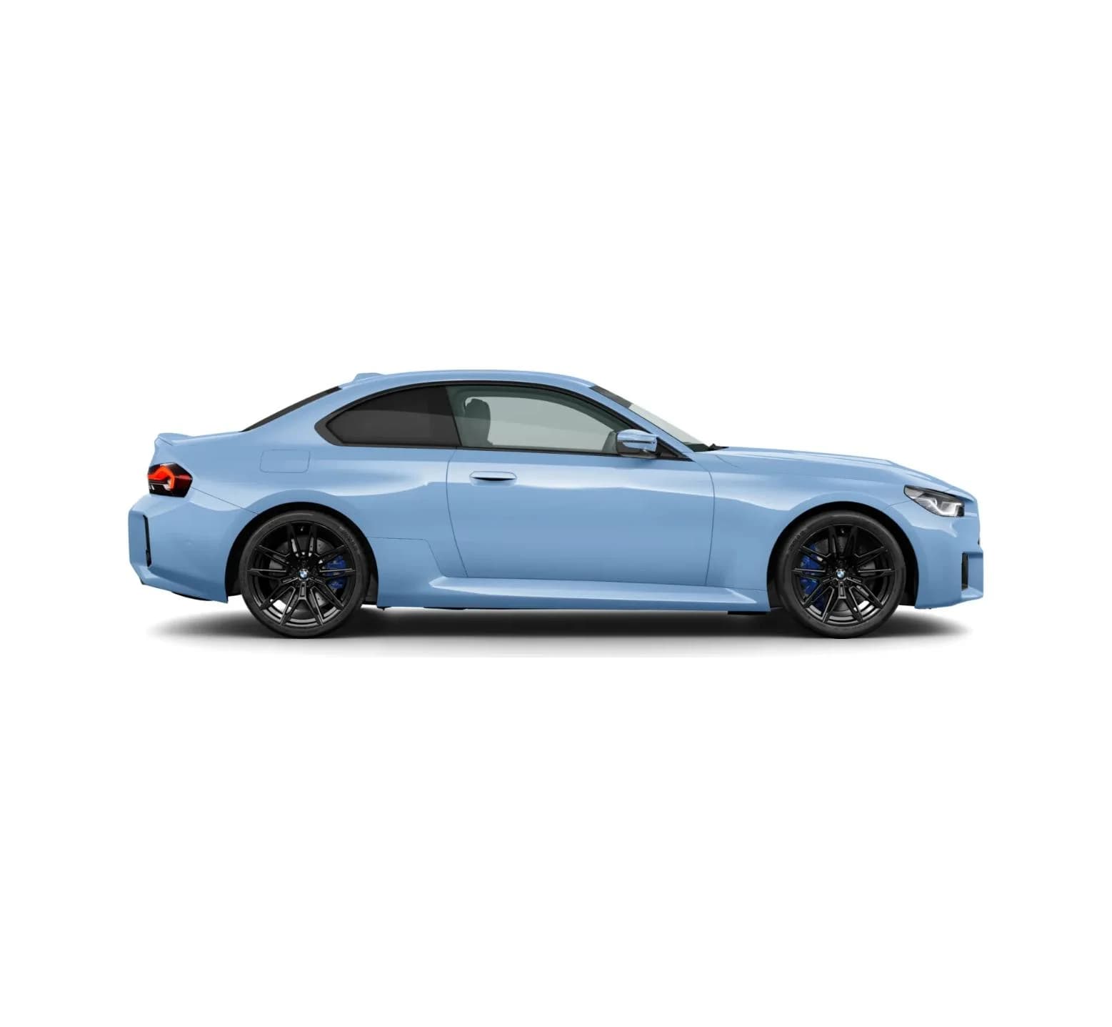 BMW M2 Coupe Aut. — zdjęcie 8