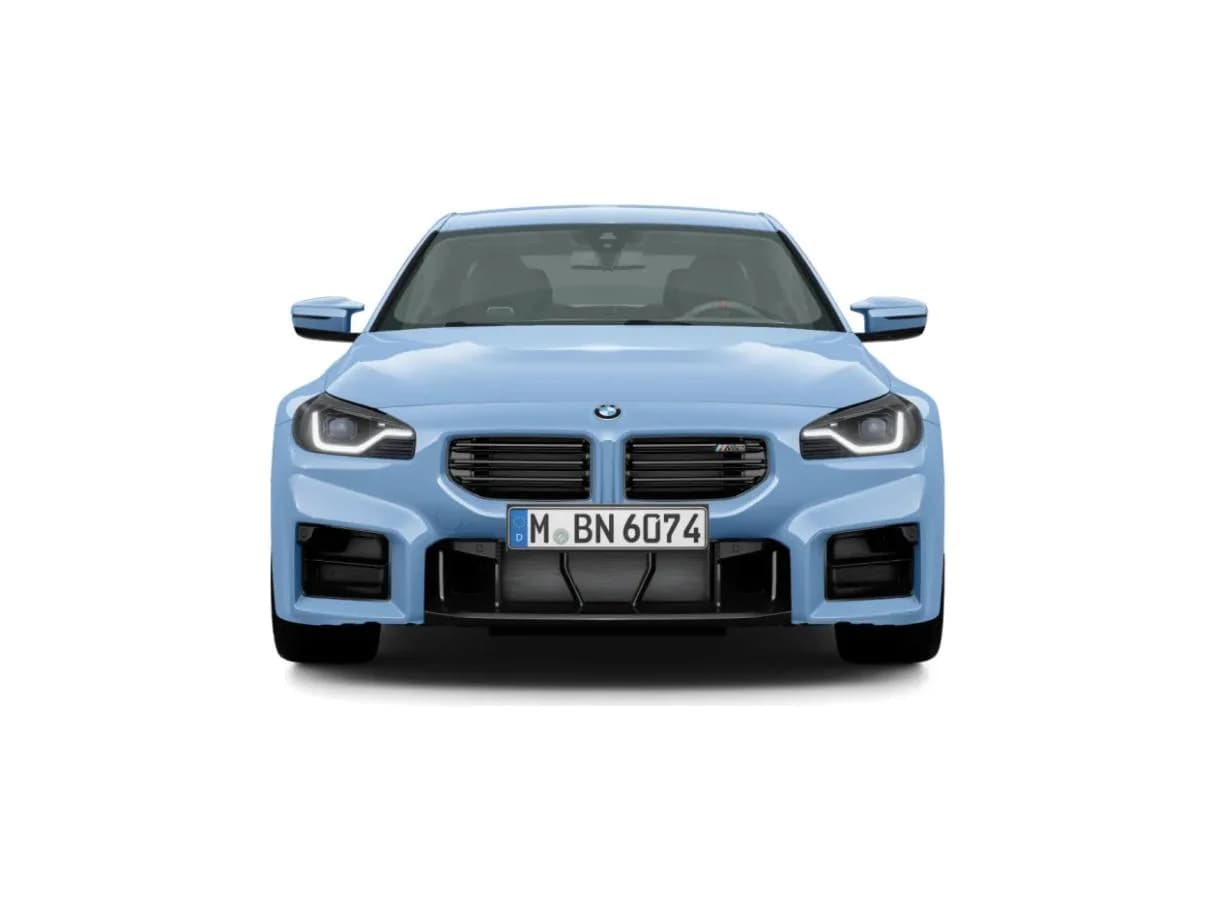 BMW M2 Coupe Aut. — zdjęcie 10