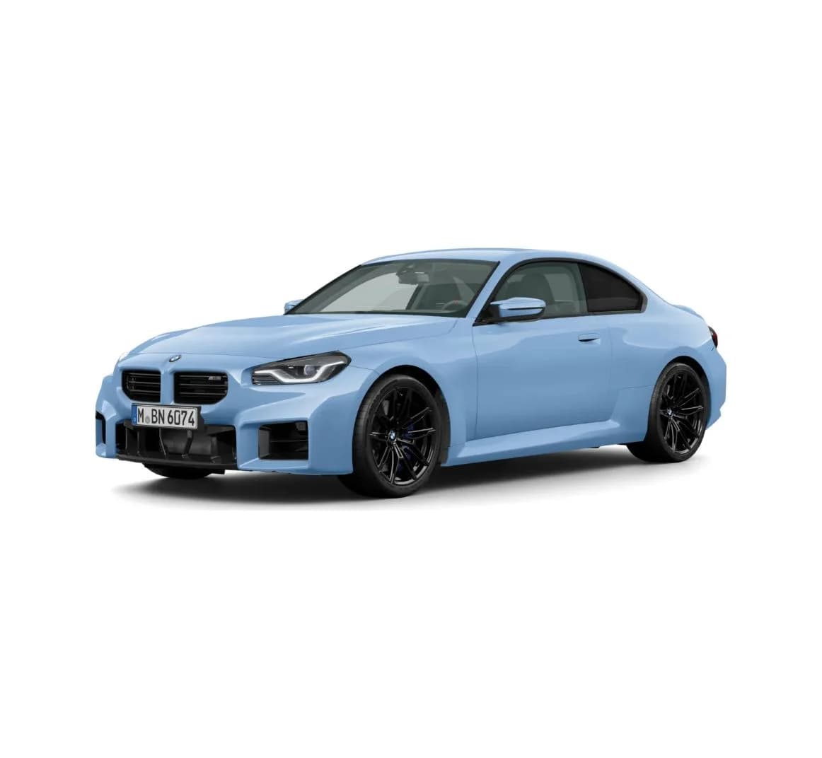 BMW M2 Coupe Aut. — zdjęcie 1