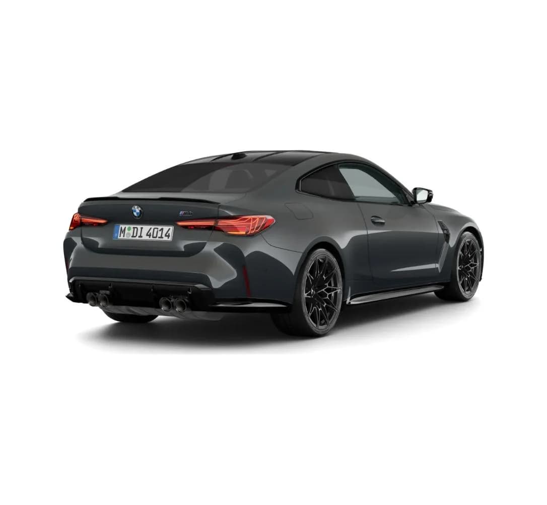 BMW M4 Competition M xDrive — zdjęcie 7