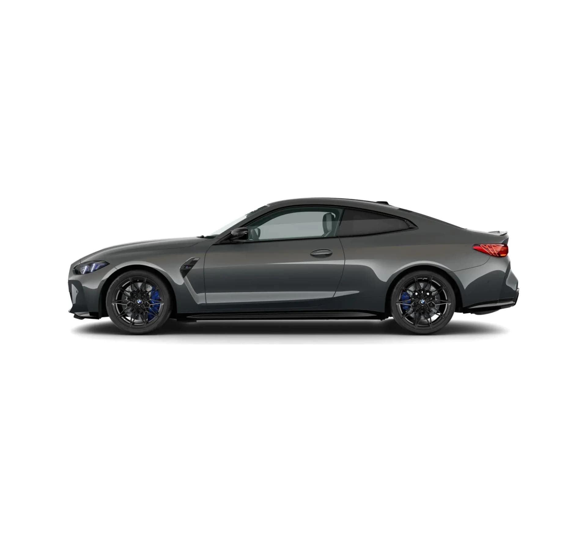 BMW M4 Competition M xDrive — zdjęcie 2