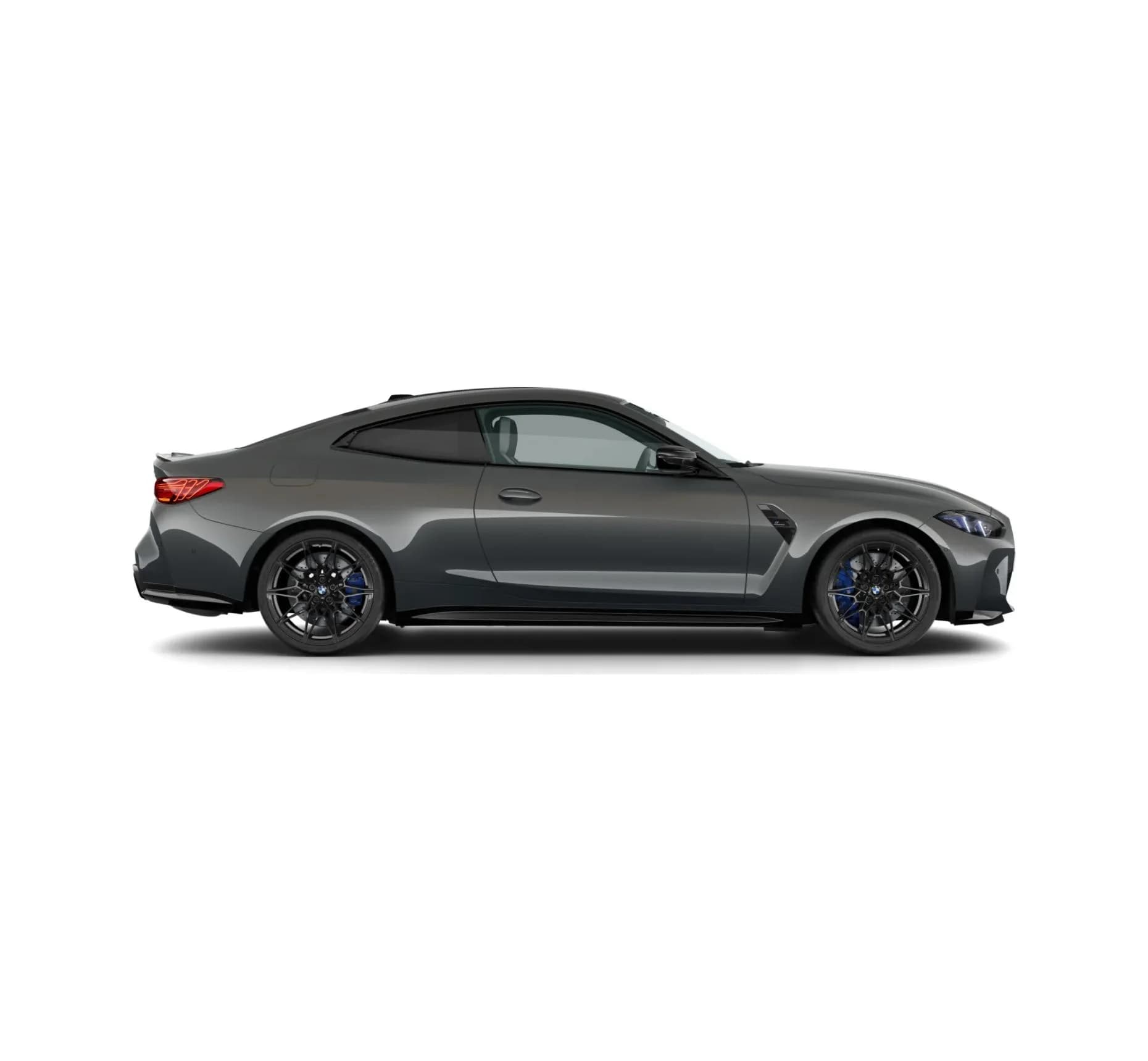 BMW M4 Competition M xDrive — zdjęcie 8