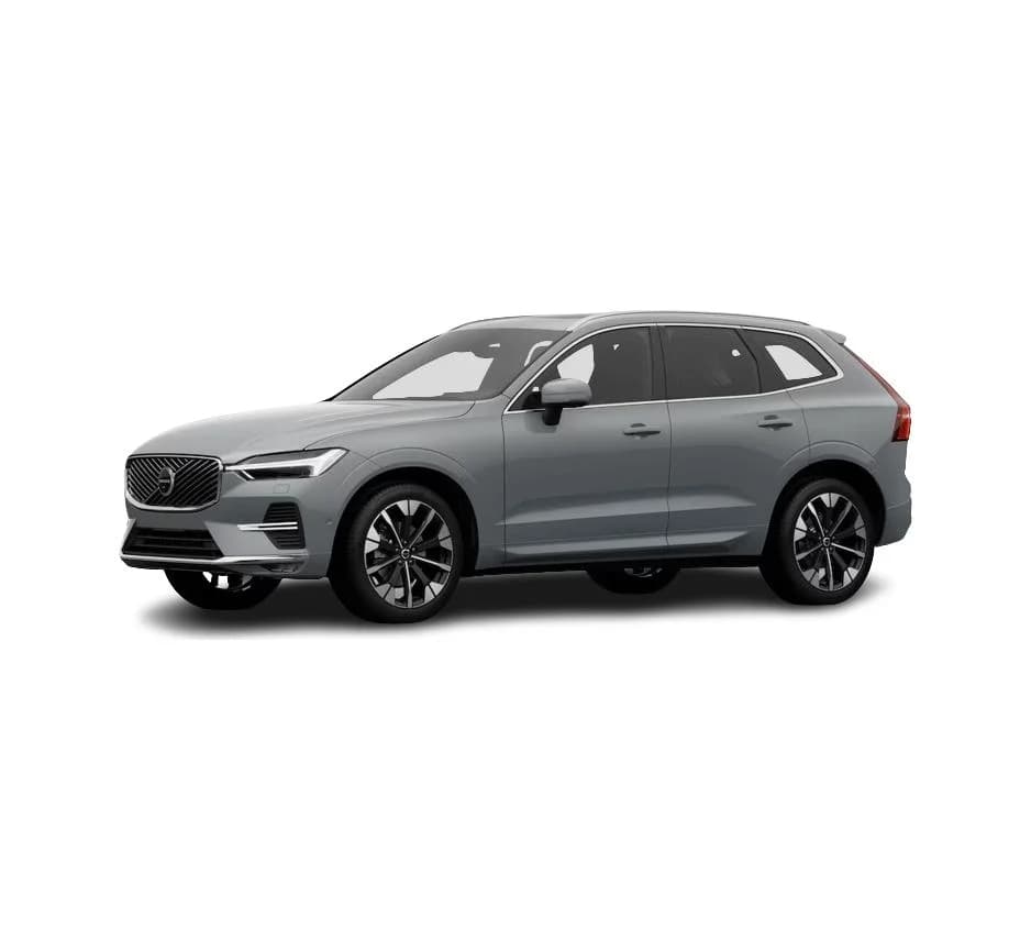 Volvo XC60 Ultra — zdjęcie 1