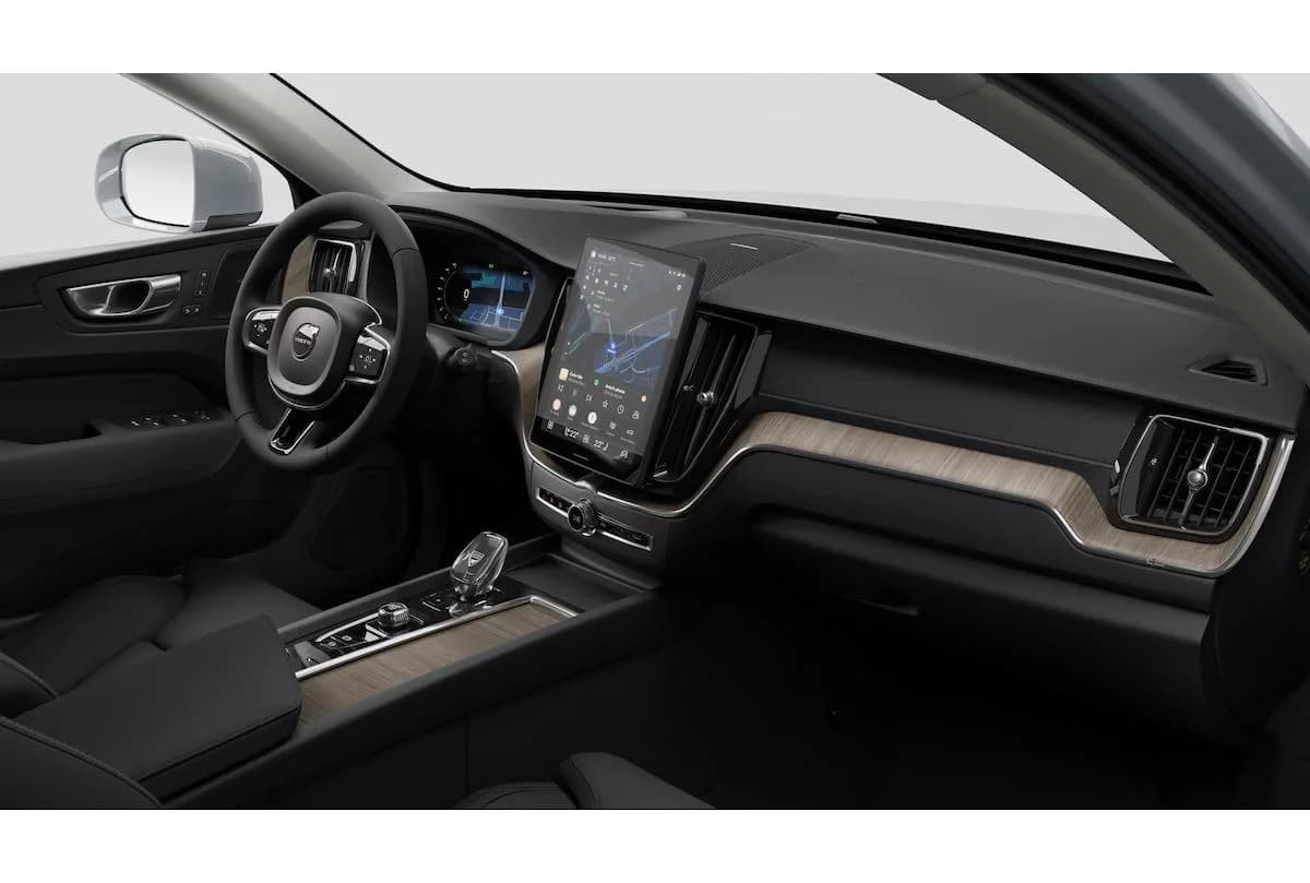 Volvo XC60 Ultra — zdjęcie 5