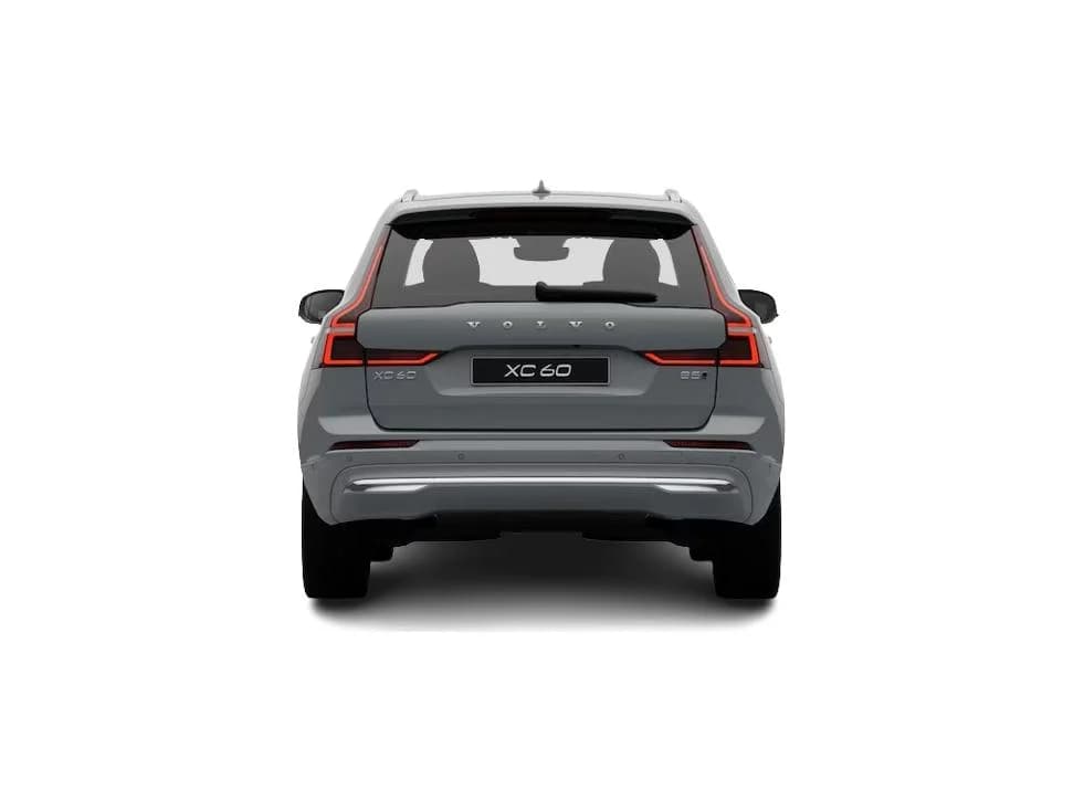 Volvo XC60 Ultra — zdjęcie 4
