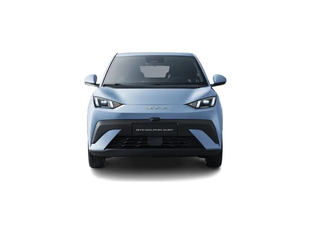 BYD Dolphin Surf Comfort — zdjęcie 5