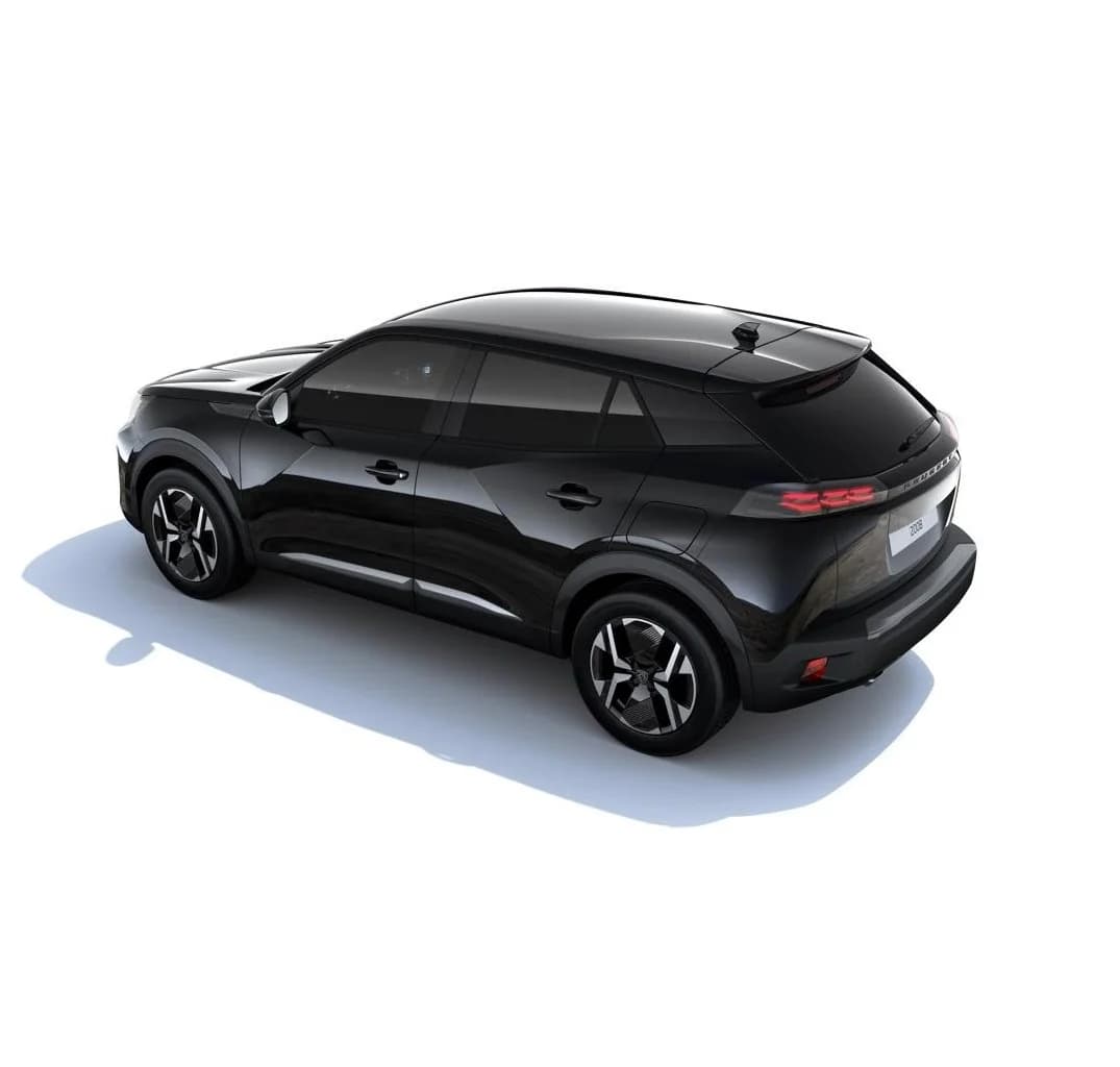 Peugeot 2008 Allure — zdjęcie 3