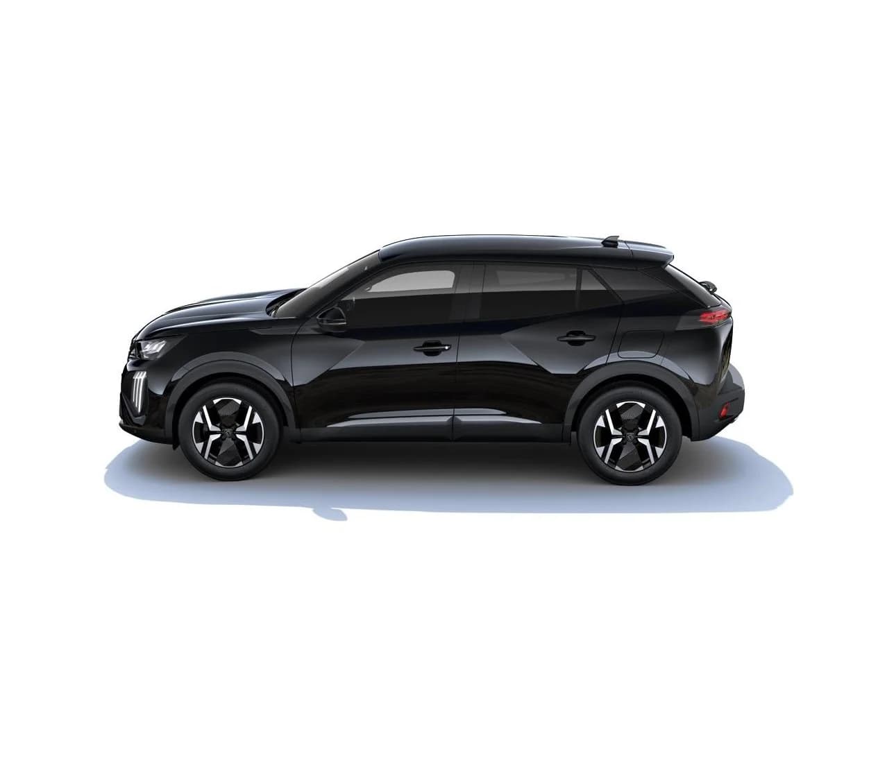 Peugeot 2008 Allure — zdjęcie 2