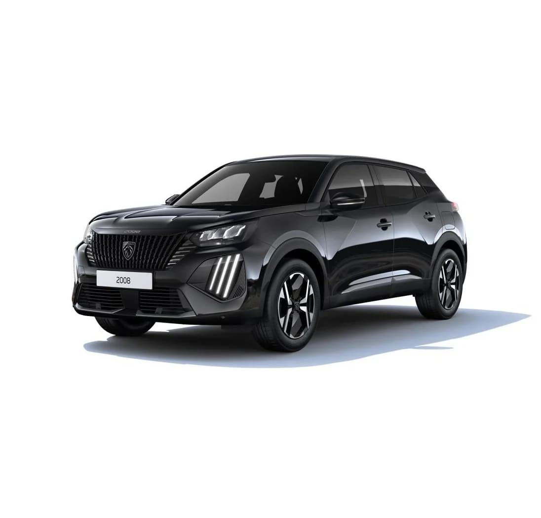 Peugeot 2008 Allure — zdjęcie 1