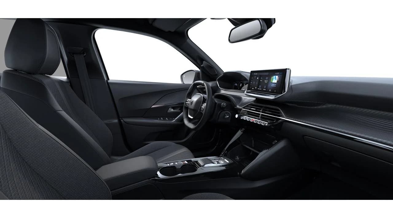 Peugeot 2008 Allure — zdjęcie 5