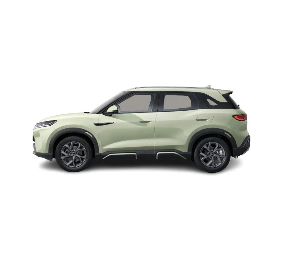 BYD Atto 2 Active — zdjęcie 2