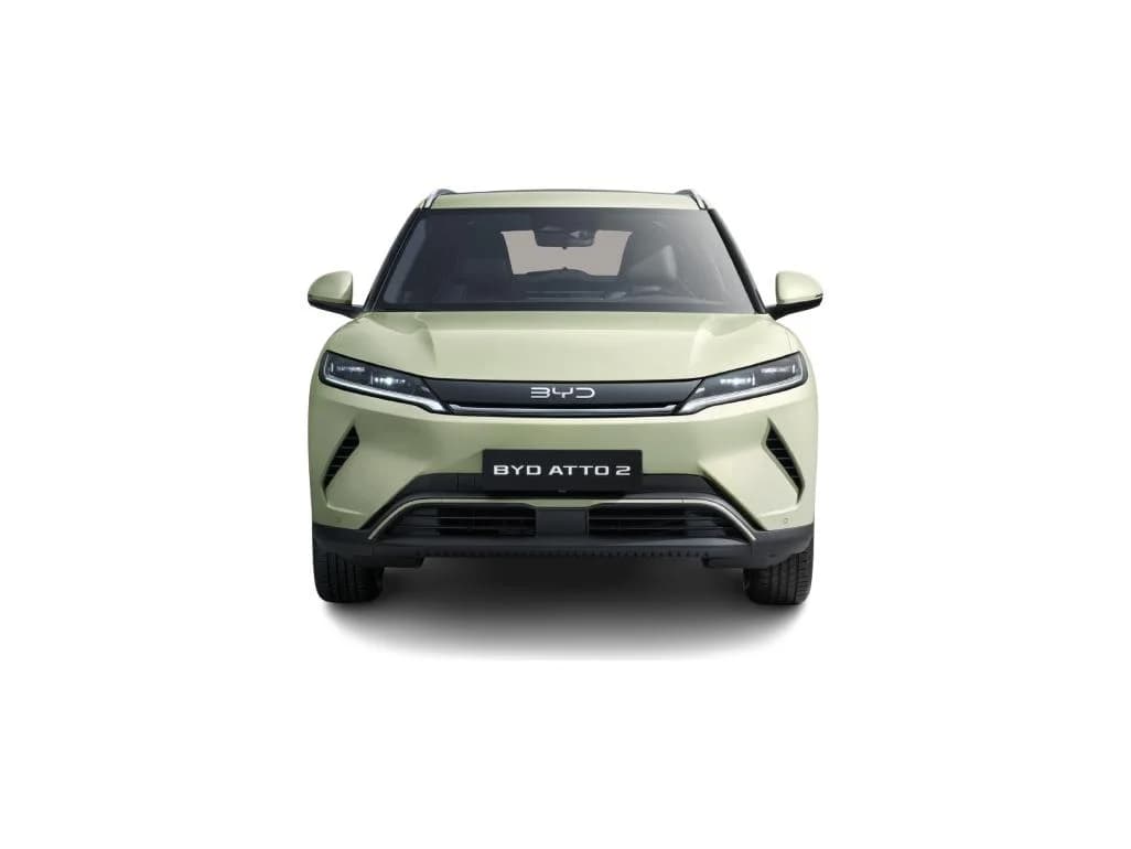 BYD Atto 2 Active — zdjęcie 6