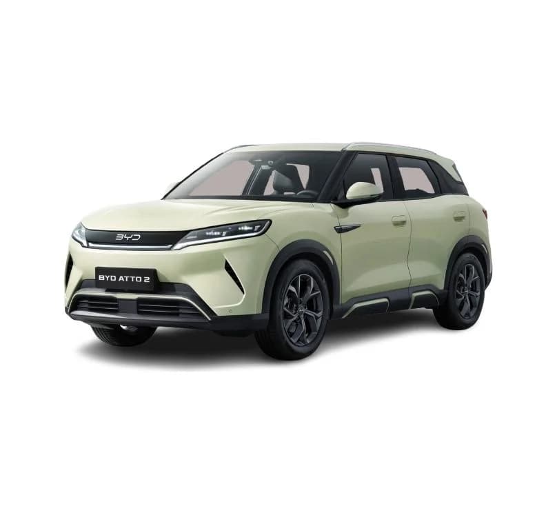 BYD Atto 2 Active — zdjęcie 1