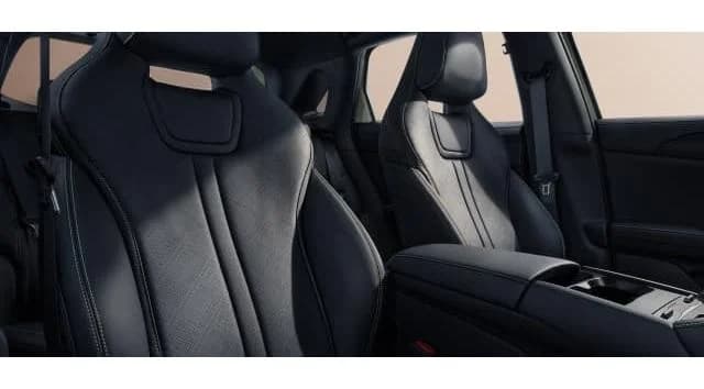 BYD Atto 2 Active — zdjęcie 5