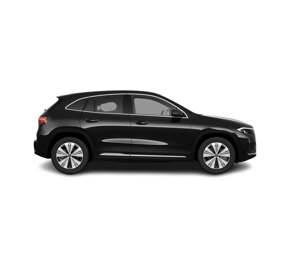 Mercedes-Benz EQA 250+ — zdjęcie 7