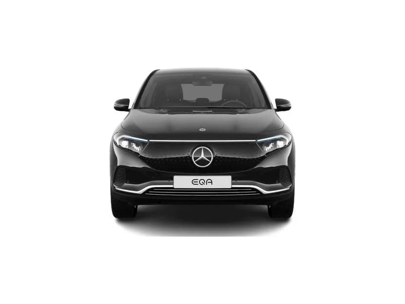 Mercedes-Benz EQA 250+ — zdjęcie 2