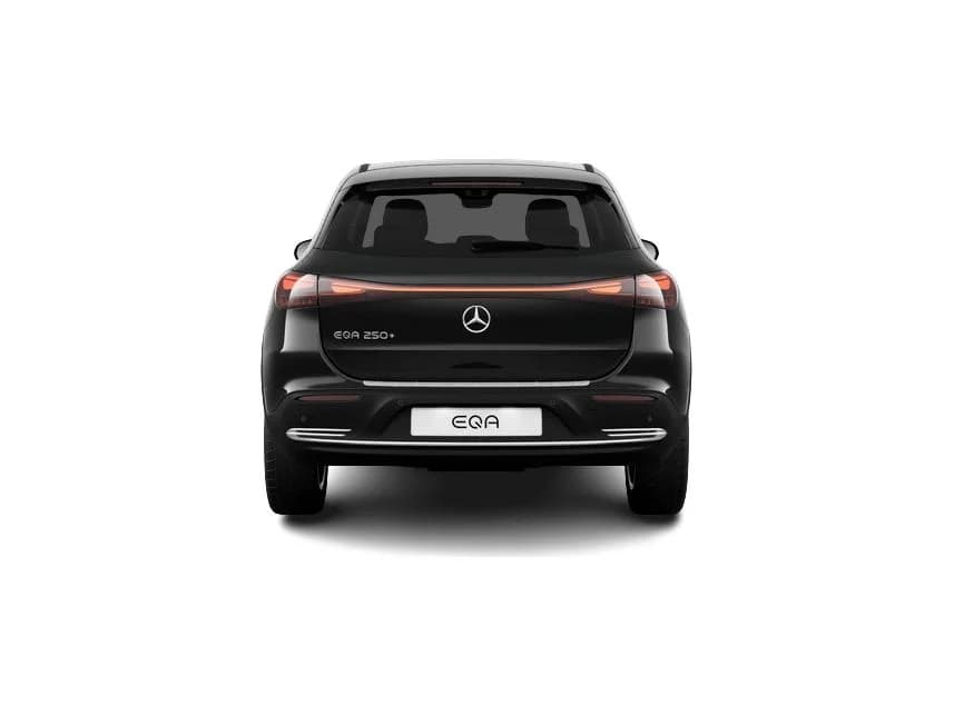 Mercedes-Benz EQA 250+ — zdjęcie 5