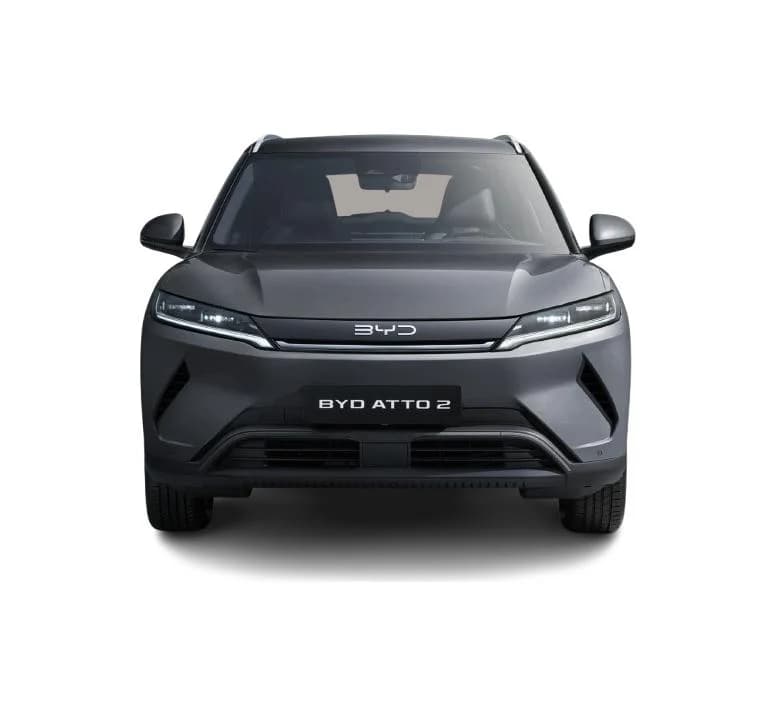 BYD Atto 2 Boost — zdjęcie 2