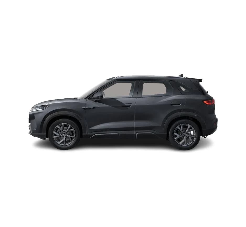 BYD Atto 2 Boost — zdjęcie 3