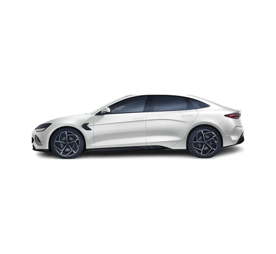 BYD SEAL Excellence AWD — zdjęcie 2