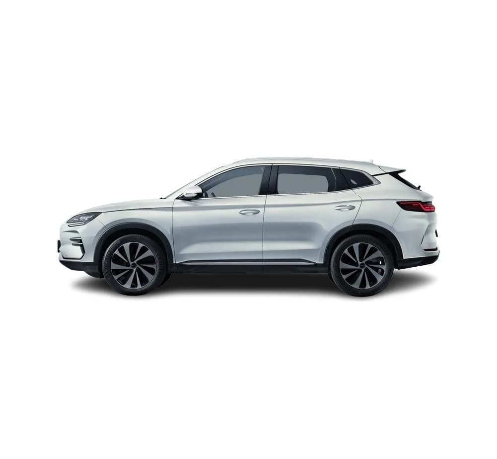 BYD SEAL U Design — zdjęcie 2
