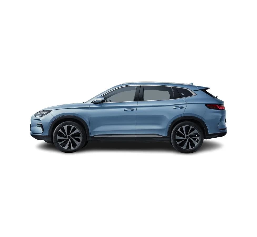 BYD SEAL U Comfort — zdjęcie 2