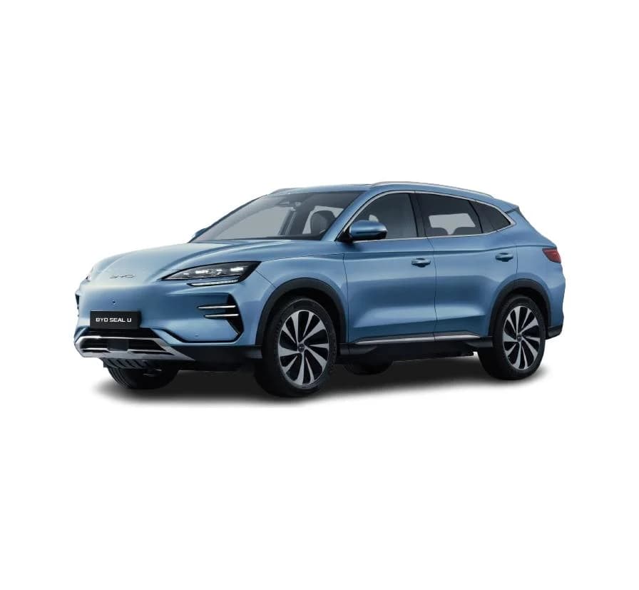 BYD SEAL U Comfort — zdjęcie 1