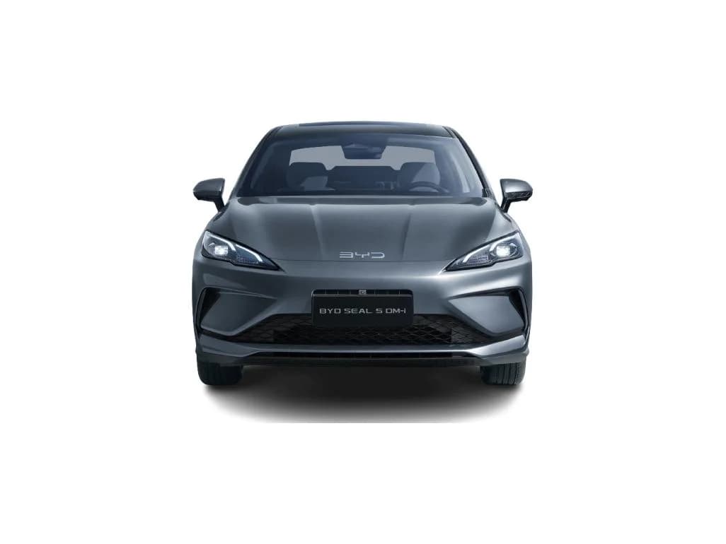 BYD Seal 5 DM-i Comfort — zdjęcie 9