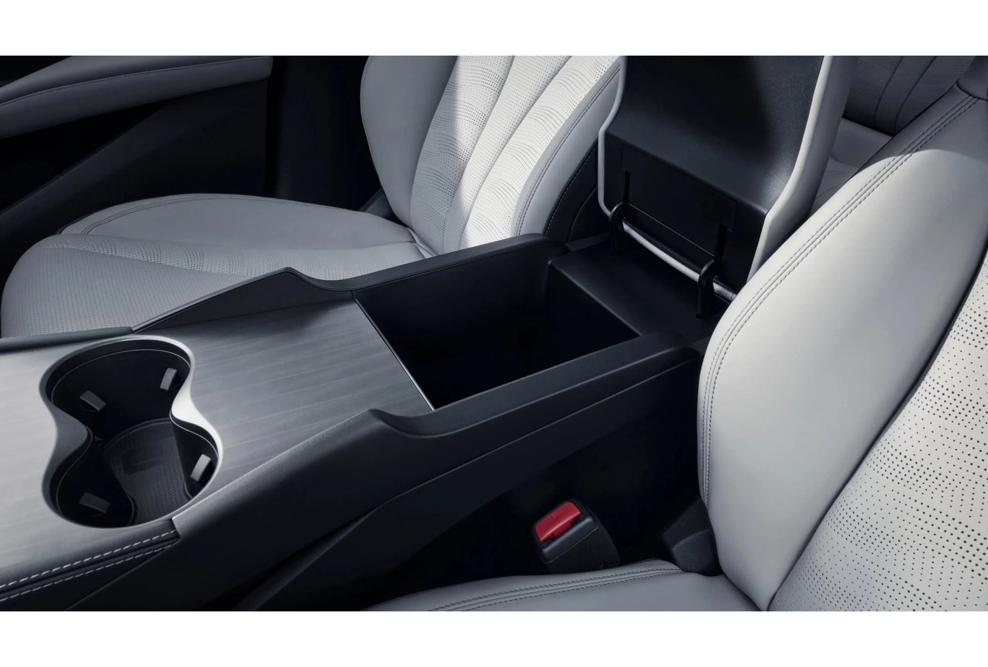 BYD SEAL 6 DM-i Comfort Lite — zdjęcie 7