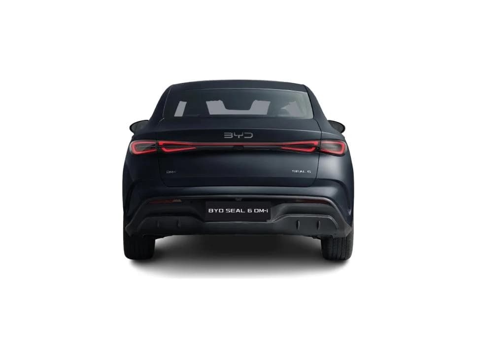 BYD SEAL 6 DM-i Comfort — zdjęcie 3