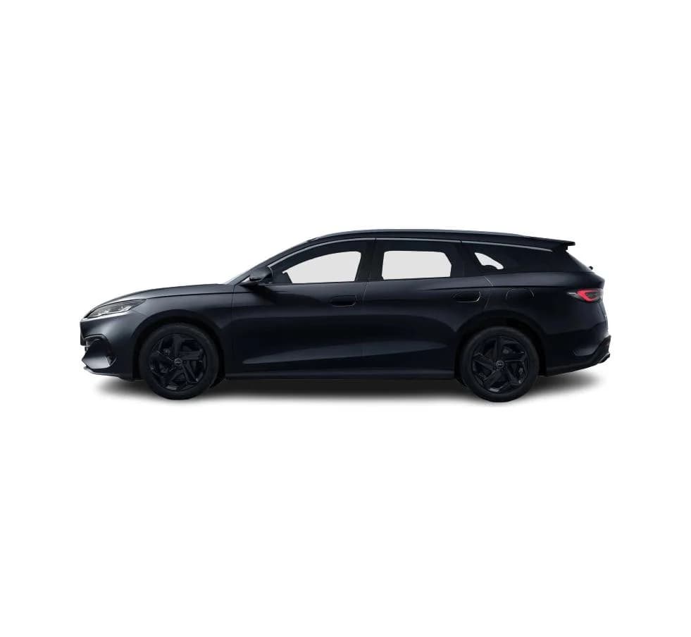 BYD SEAL 6 DM-i Touring Comfort — zdjęcie 2