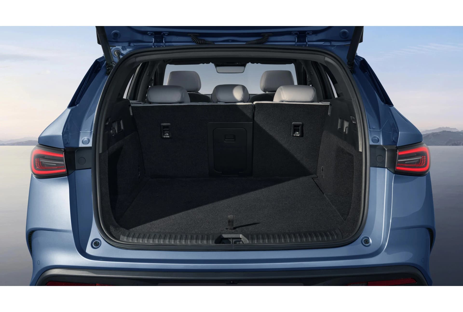 BYD SEAL 6 DM-i Touring Comfort — zdjęcie 8