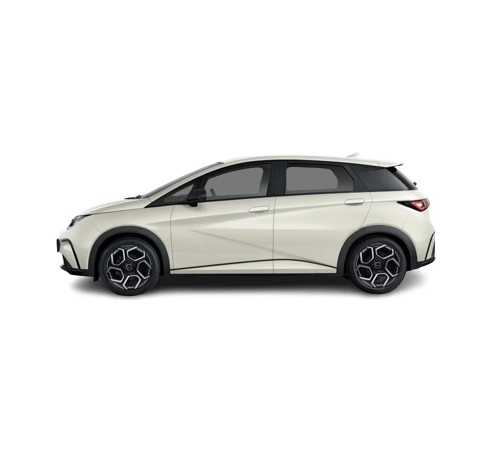 BYD Dolphin Comfort — zdjęcie 2