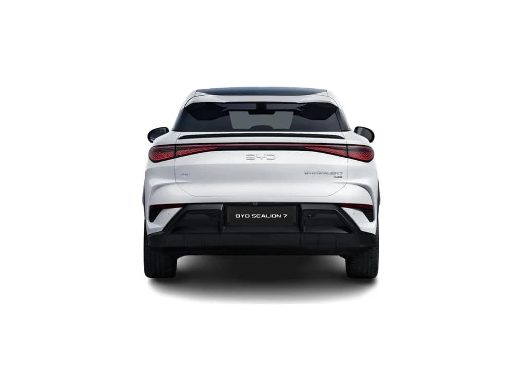 BYD Sealion 7 Design AWD — zdjęcie 3