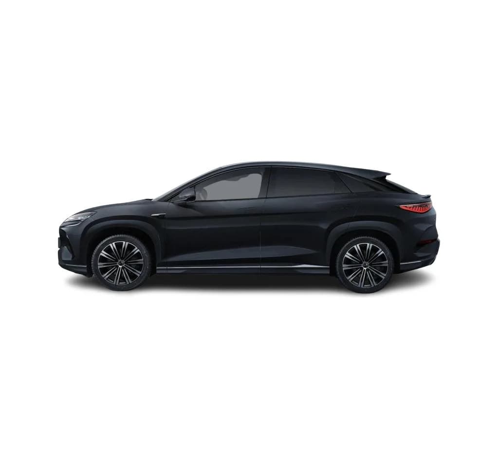 BYD Sealion 7 Excellence AWD — zdjęcie 2
